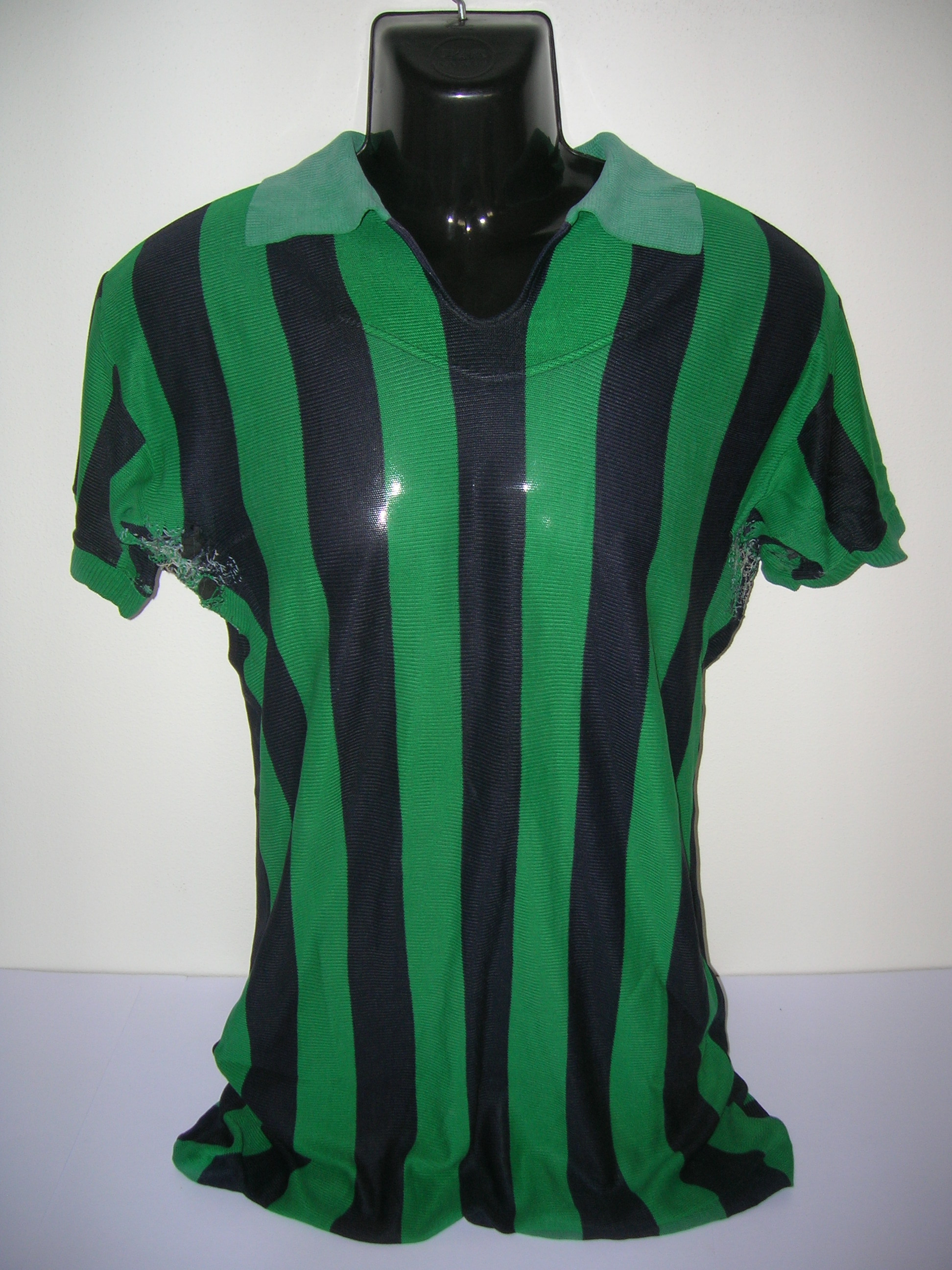 Pordenone Calcio  Del  Frate  n.18  1978-79  A-1